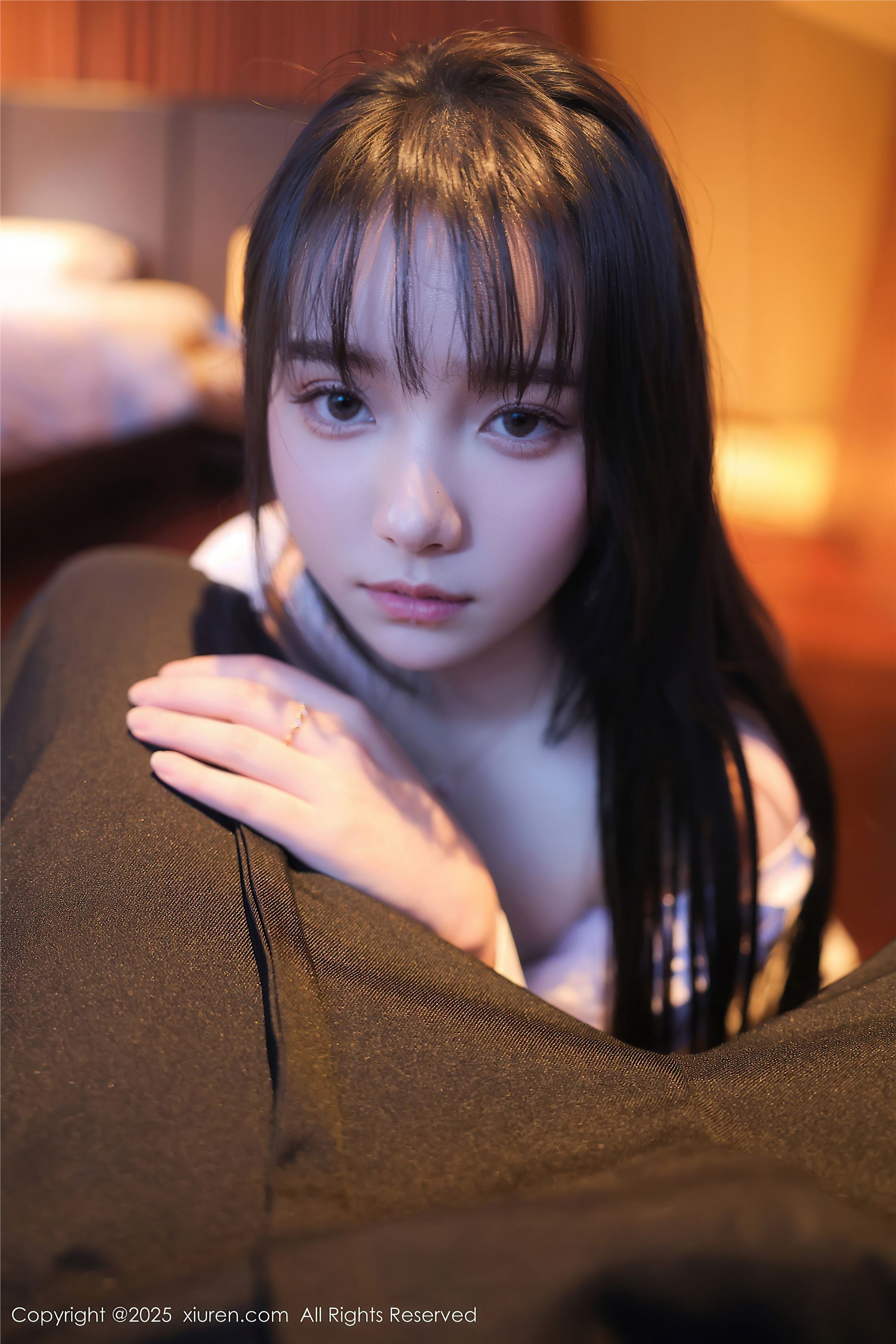 Xiuren秀人网 2025.05.28 NO.10335 软情